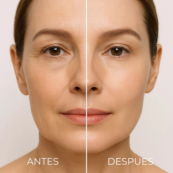 Pack "REJUVENECEDOR HIDRATANTE"- BLOOMEH  "OFERTA 1+1 GRATIS"+ REGALO