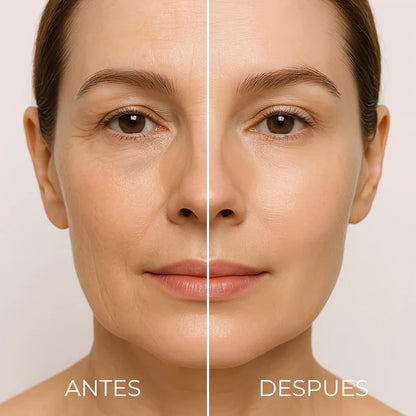 Pack "REJUVENECEDOR HIDRATANTE"- BLOOMEH  "OFERTA 1+1 GRATIS"+ REGALO