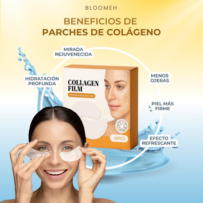 Pack "REJUVENECEDOR HIDRATANTE"- BLOOMEH  "OFERTA 1+1 GRATIS"+ REGALO