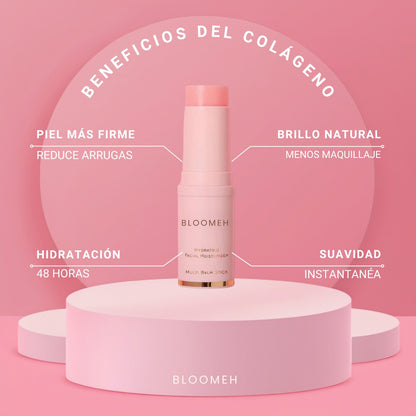 Pack "REJUVENECEDOR HIDRATANTE"- BLOOMEH  "OFERTA 1+1 GRATIS"+ REGALO